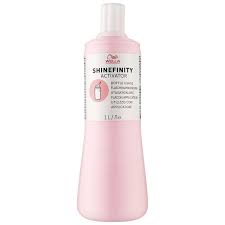 Wella Professionals Shinefinity Activador 1000 ml