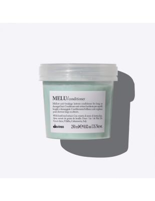 Davines Melu Acondicionador Antiroturas Cabello Largo y Dañado 250 ml