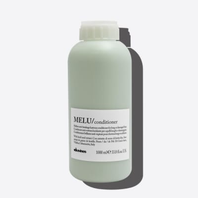 Davines Melu Acondicionador Antiroturas Cabello Largo y Dañado 1000 ml