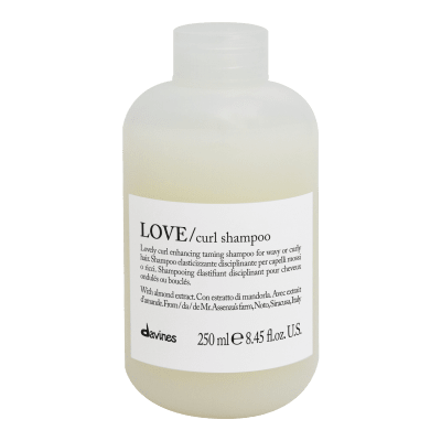 Davines Love Curl Shampoo Cabello Rizado u Ondulado 250 ml