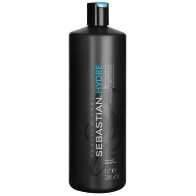 Sebastian Professional Hydre Shampoo Hidratante Cabello Seco 1000 ml