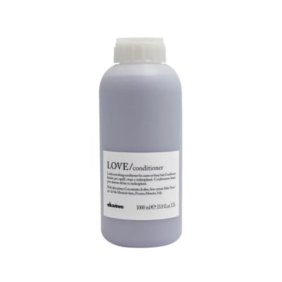 Davines Love Smoothing Acondicionador Control Frizz 1000 ml