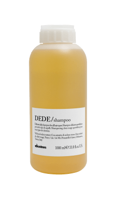 Davines DEDE Shampoo Cabello Delicado Uso Diario 1000 ml