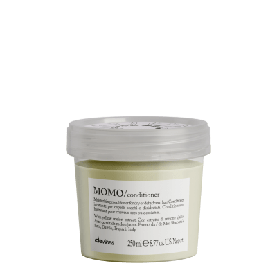 Davines Momo Acondicionador Hidratante Cabello Seco 250 ml