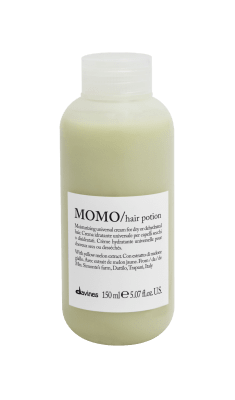 Davines Momo Hair Potion Sérum Hidratante Sin Enjuague 150 ml