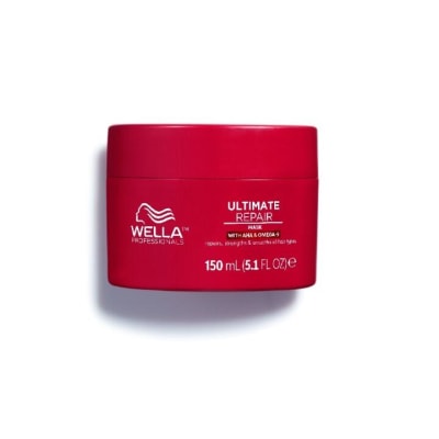 Wella Professionals Ultimate Repair Mascarilla Intensa Cabello Dañado 150 ml