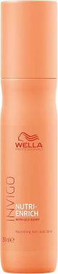 Wella Professionals Invigo Nutri Enrich Leave-In Spray Nutritivo Sin Enjuague 150 ml