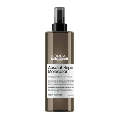 Loreal Absolut Repair Molecular Spray Pre Tratamiento 190ml