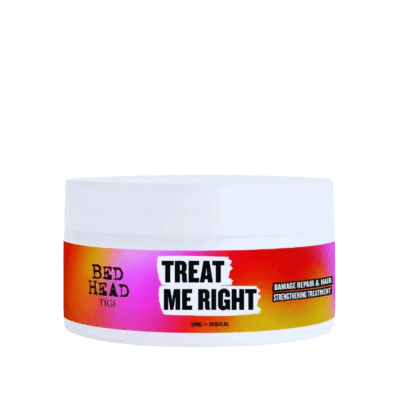 TIGI Bed Head Treat Me Right Mascarilla Nutritiva Cabello 200 ml