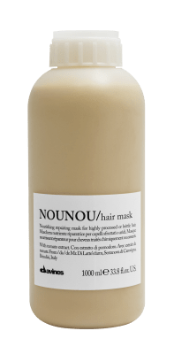 Davines Nounou Mascarilla Nutritiva Cabello Maltratado 1000 ml