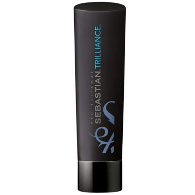 Sebastian Professional Trilliance Shampoo Brillo Cabello 250 ml
