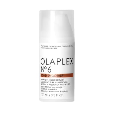 Olaplex No.6 Bond Smoother Crema Suavizante Antifrizz 100 ml