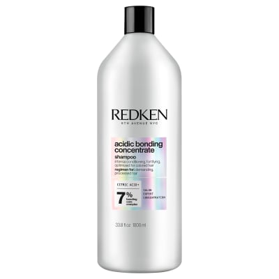 Acidic Bonding Concentrate Shampoo 1000ML