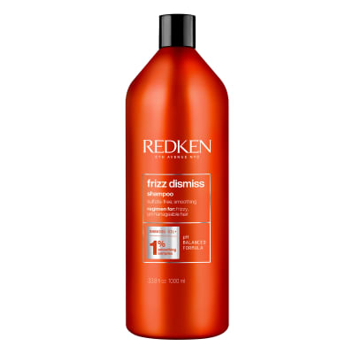 Frizz dismiss shampoo 1000ml