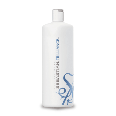 Sebastian Professional Trilliance Acondicionador Brillo Cabello Opaco 1000 ml
