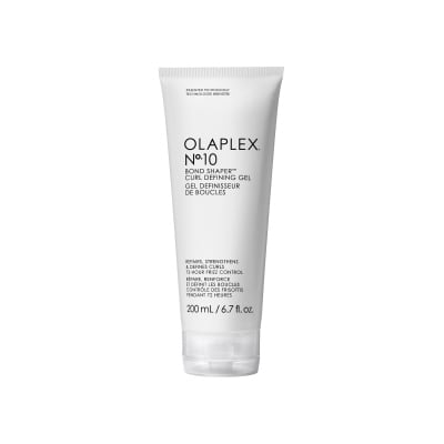 Olaplex No.10 Bond Shaper Curl Defining Gel Definidor de Rizos 200 ml