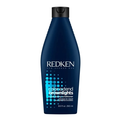 Acondicionador Color Extend Brownlights - 250 ml