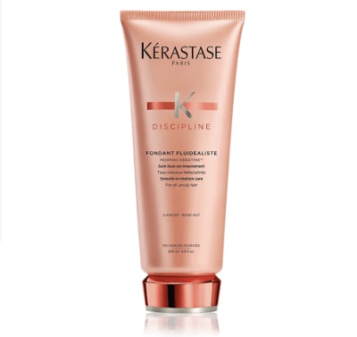 Kerastase Acondicionador  DISCIPLINE para cabello con Frizz 200ml