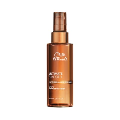 Wella Professionals Ultimate Smooth Miracle Oil Sérum Nutrición y Control del Frizz 100 ml