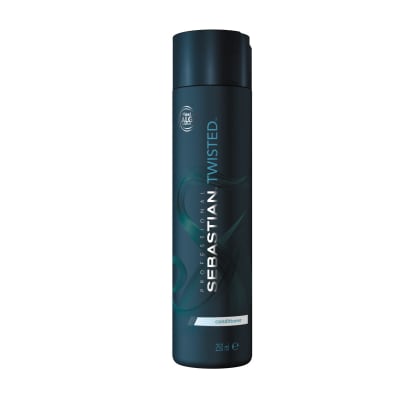 Sebastian Professional Twisted Acondicionador Hidratante Cabello Rizado 250 ml