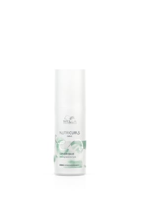 Wella Professionals Nutricurls Curlixir Balm Bálsamo Definidor Rizos 150 ml