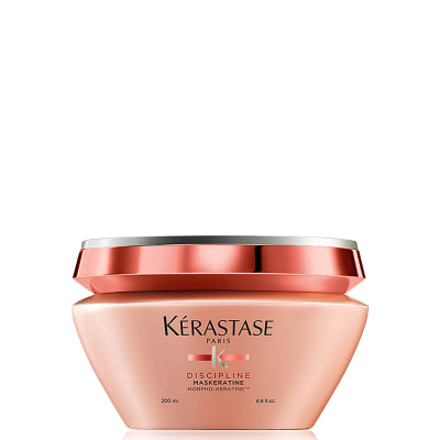 KERASTASE DISCIPLINE MASCARILLA MASKERATINE Cabello con frizz 200ml
