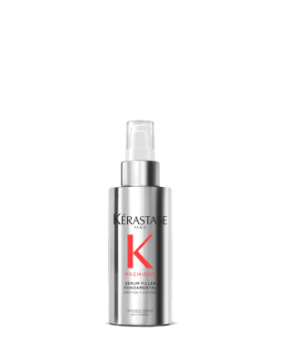 Serum Filler Fondamental Kerastase Premiere Cabellos Dañados 90ml