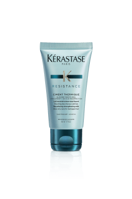 KERASTASE Resistance CIMENT THERMIQUE TOPSEAL Protector Termico para cabello dañado 50ml