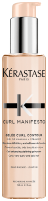 Kerastase GELEE CURL Cabello Rizado 150 ML