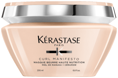 KERASTASE MASCARILLA CURL Manifesto cabellos rizados 200ml