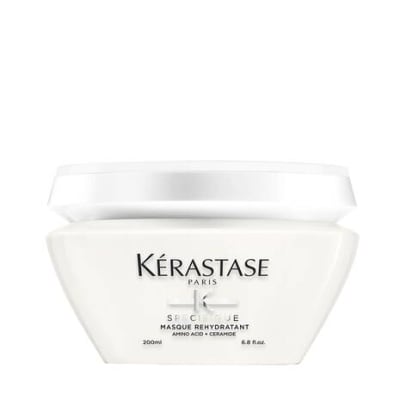 KERASTASE Specifique Mascarilla Rehydratant  para cabello graso 200 ml