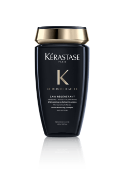 KERASTASE CHRONOLOGISTE Shampoo Regenerant reparación antiedad 250 ml