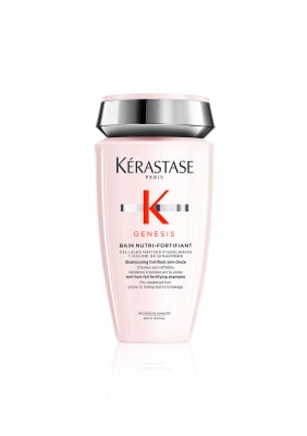 KERASTASE GENESIS Shampoo NUTRÍ- FORTIFIANT  RICHE 250ML