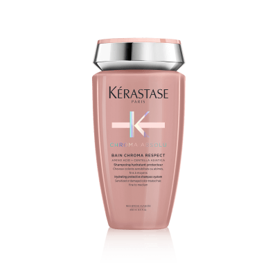 Shampoo Kerastase Chroma Absolu Respect Cabellos con color - 250 ml