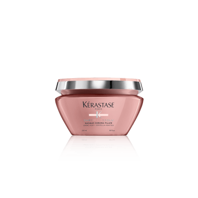Kerastase Mascarilla Chroma Filler cabellos con color 200 ml
