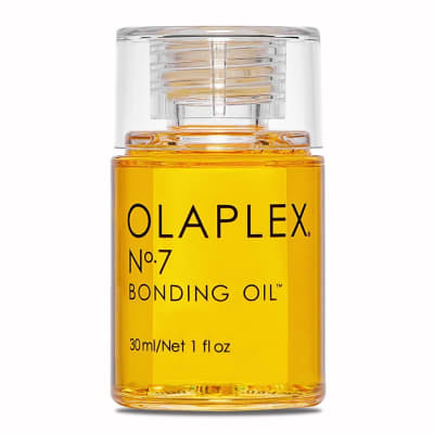 Olaplex No.7 Bonding Oil Aceite Reparador Cabello 30 ml