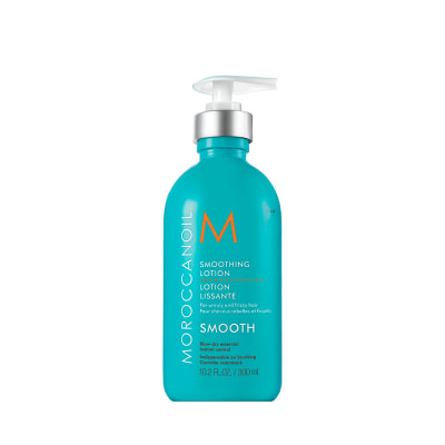 Moroccanoil Loción Smooth Suavizante Cabello Encrespado 300 ml