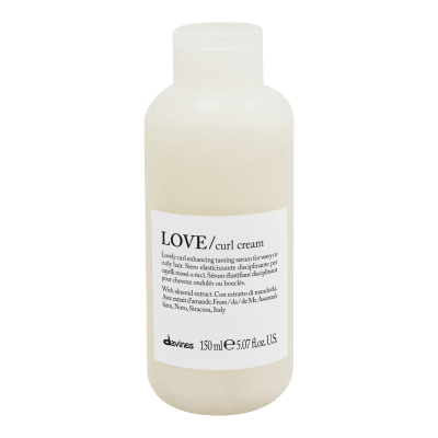 Davines Love Curl Cream Crema Modeladora Rizos 150 ml