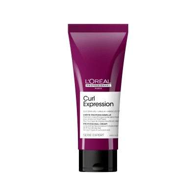 Loreal Acondicionador Curl Expression Para todo tipo de cabello Rizado 200ml