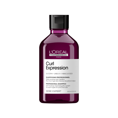 Loreal Curl expression Shampoo para cabello rizado 300ml