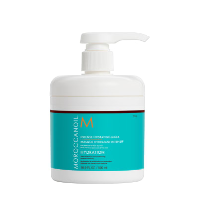 Wella Professionals Mascarilla Hidratante Intensa Cabello 500 ml