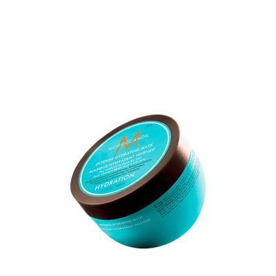 MOROCCANOIL Máscarilla Hidratante Intensa para cabellos muy secos medianos a gruesos 250ml