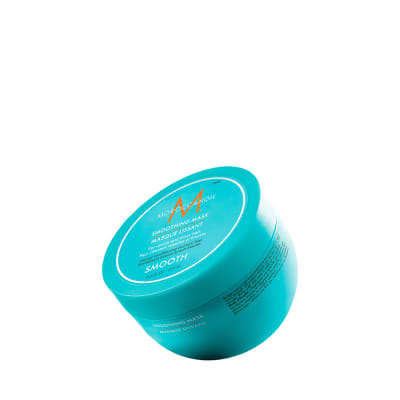 Moroccanoil Máscara Smooth Suavizante Cabello con Frizz 250 ml