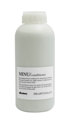 Davines Minu Acondicionador Protector Color Cabello Teñido 1000 ml