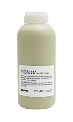 Davines Momo Acondicionador Hidratante Cabello Seco 1000 ml