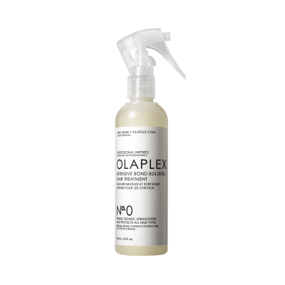 N°0 Intensive Bond Building Treatment 155ml