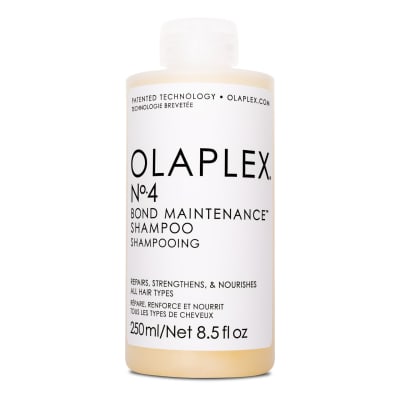 OLAPLEX Paso 4 Bond Maintenance Shampoo 250ml