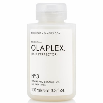 Olaplex Nº3 Hair Perfector Tratamiento Reparador Capilar Cabello Dañado 100 ml