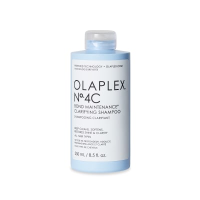 Olaplex No.4C Bond Maintenance Clarifying Shampoo Purificante