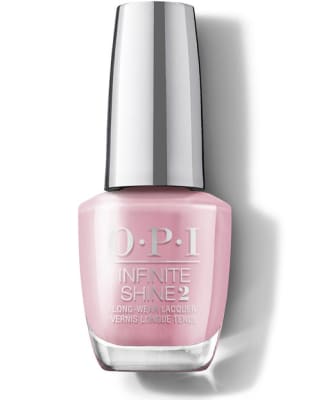 OPI INFINITE SHINE #LA03 (P)Ink on Canvas